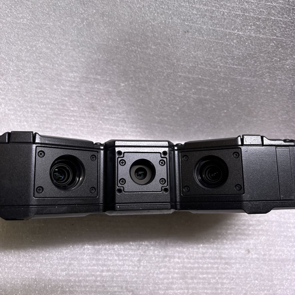 Keyence XR-HT40M Image Processing System [s1239557643]