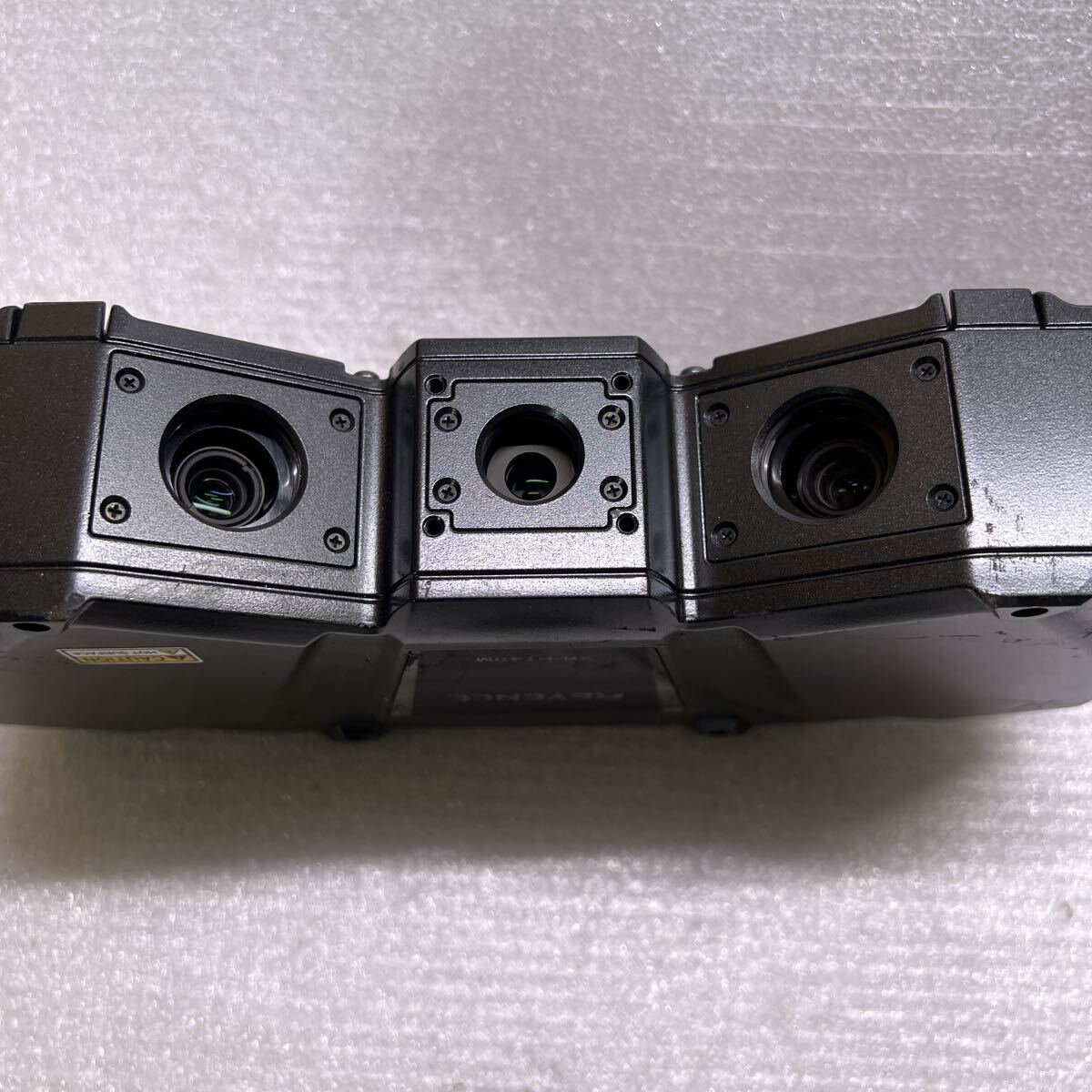 Keyence XR-HT40M Image Processing System [s1239557643]
