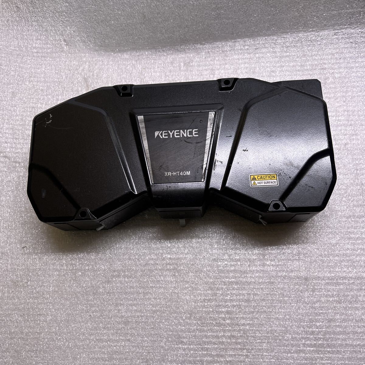 Keyence XR-HT40M Image Processing System [s1239557643]