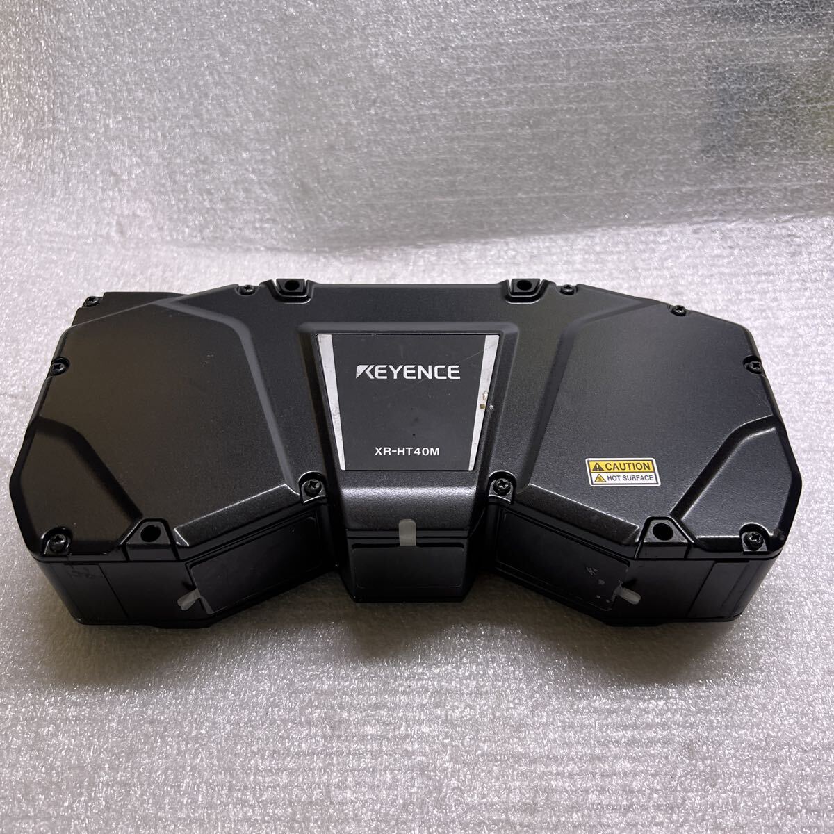 Keyence XR-HT40M Image Processing System [s1239557643]