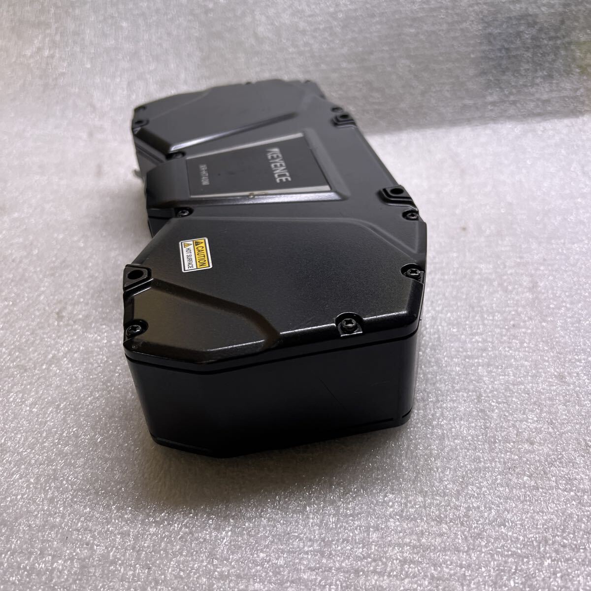 Keyence XR-HT40M Image Processing System [s1239557643]