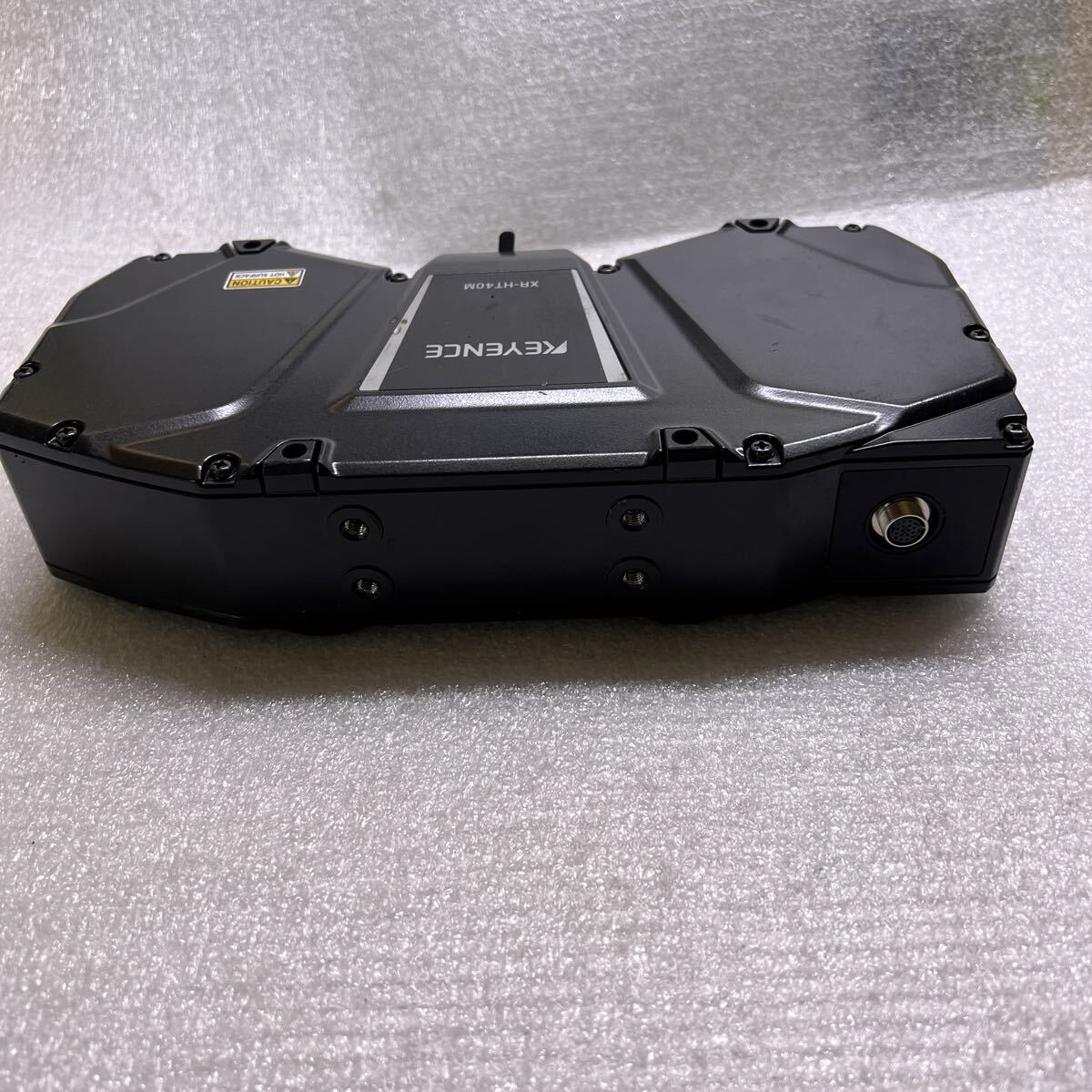 Keyence XR-HT40M Image Processing System [s1239557643]