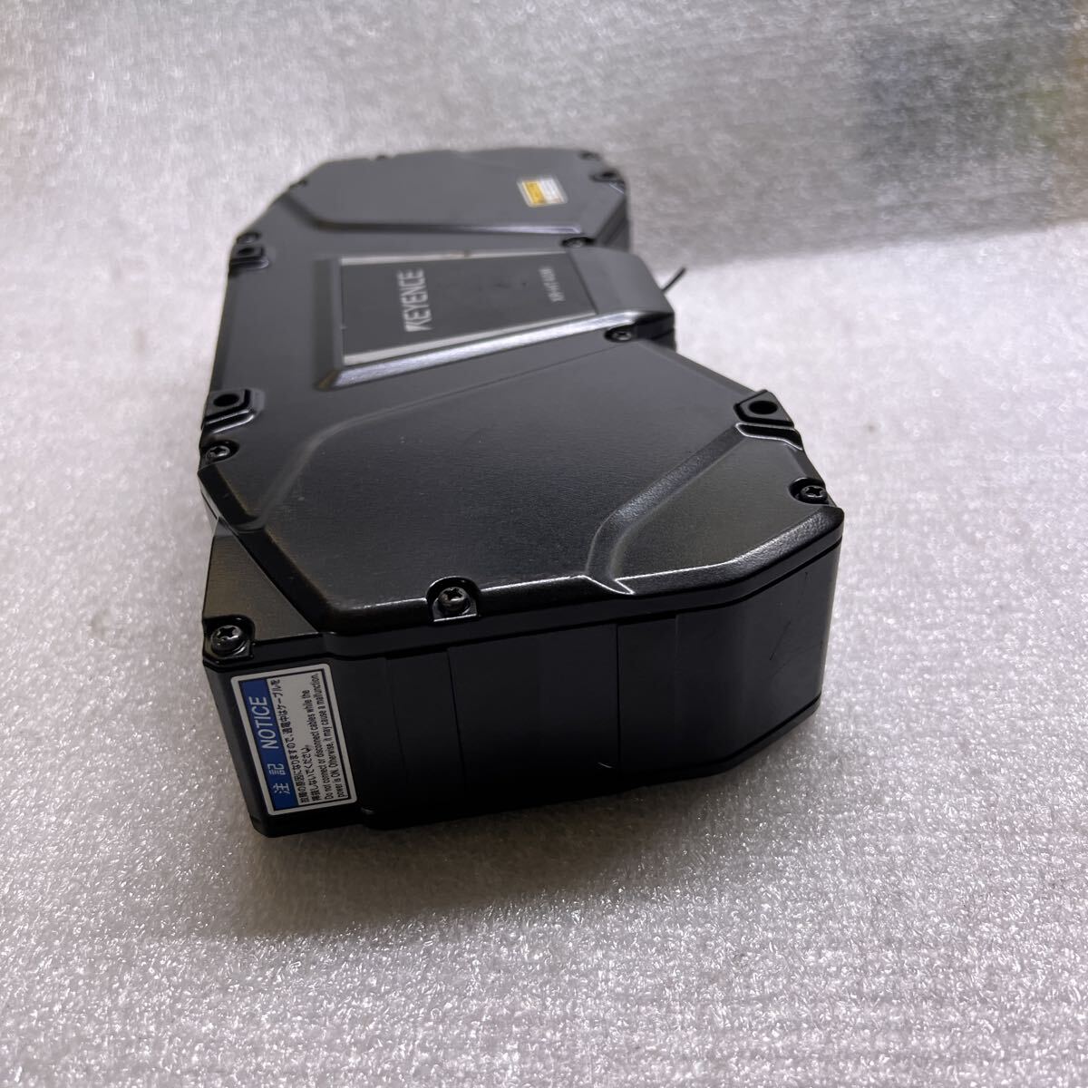Keyence XR-HT40M Image Processing System [s1239557643]