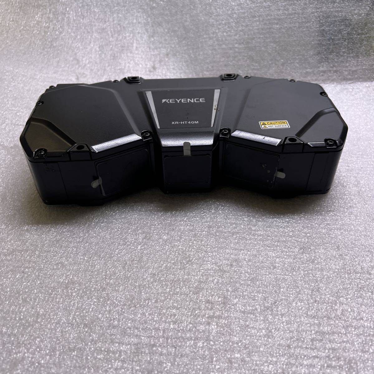 Keyence XR-HT40M Image Processing System [s1239557643]