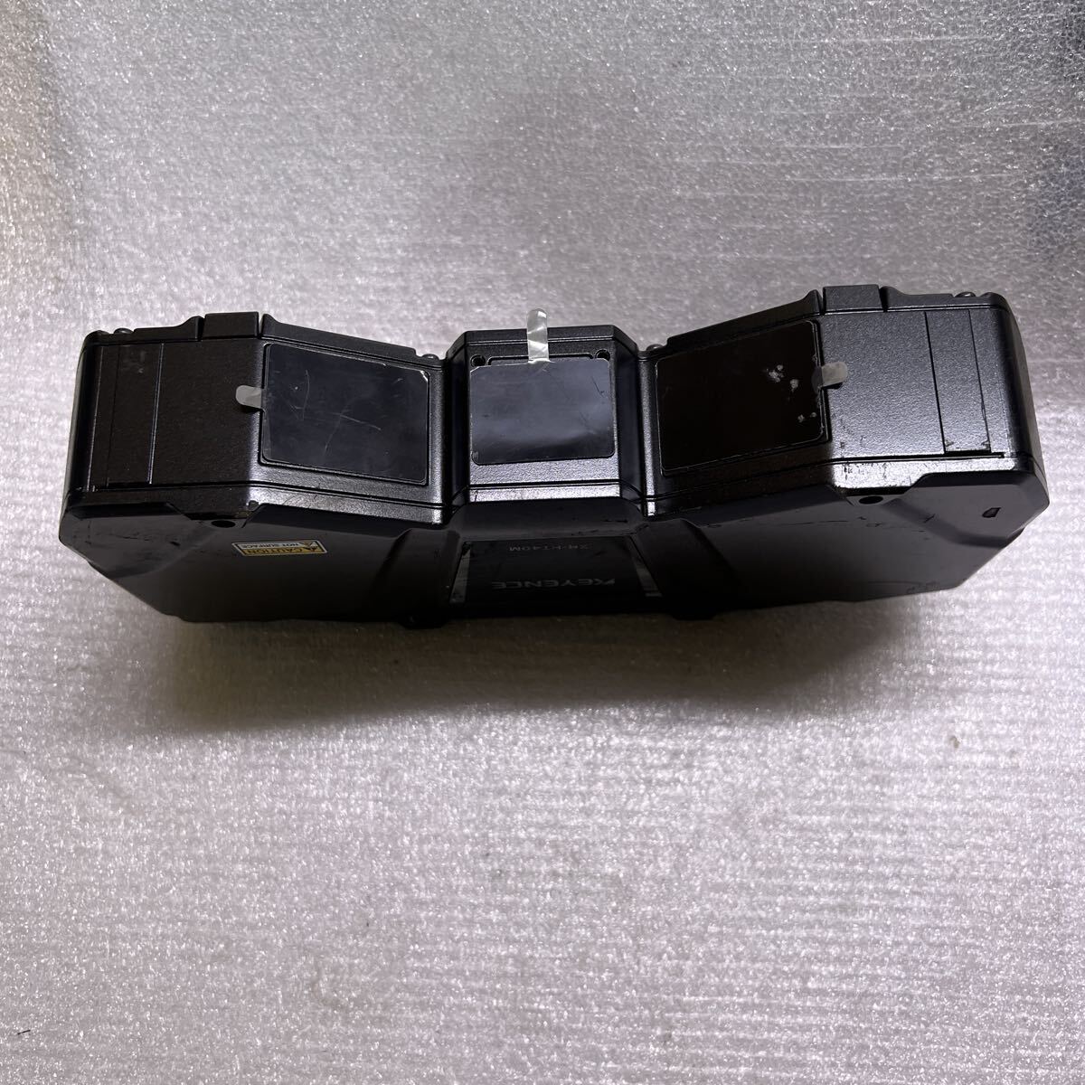 Keyence XR-HT40M Image Processing System [s1239557643]