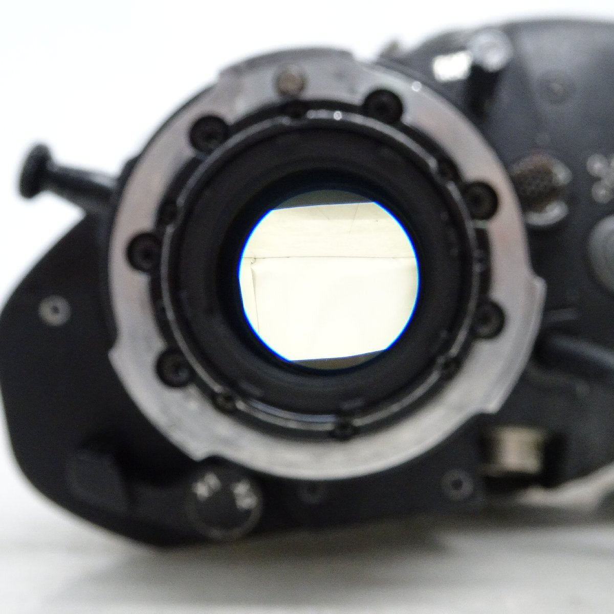 Fujinon HA16x6.3BERD-S48 2/3 inch 16x HD Zoom Lens B4 Mount (for parts or not working) [g1239625022]