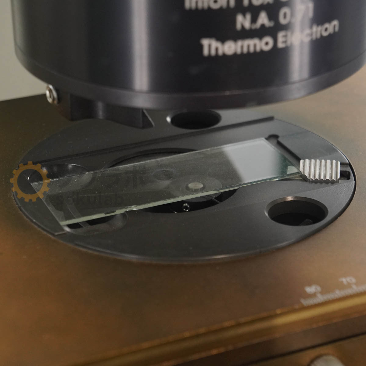 Thermo Nicolet 380 FT-IR Spectrometer Centaurus FTIR Microscope [m1239777585]