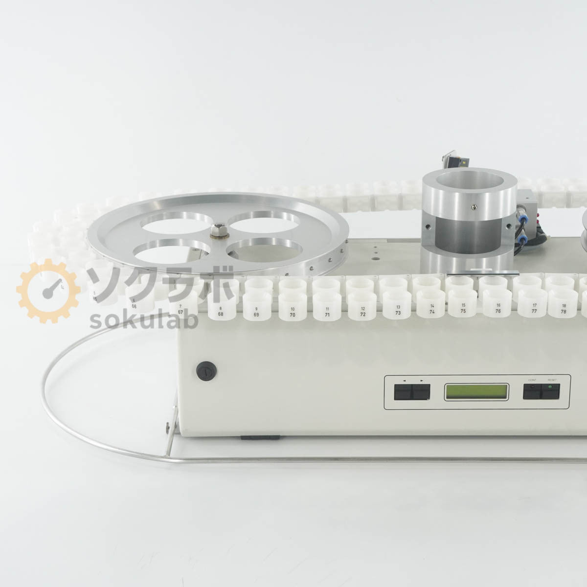 Bruker B-ACS 120 Automated Control System Autosampler [q1239766033]