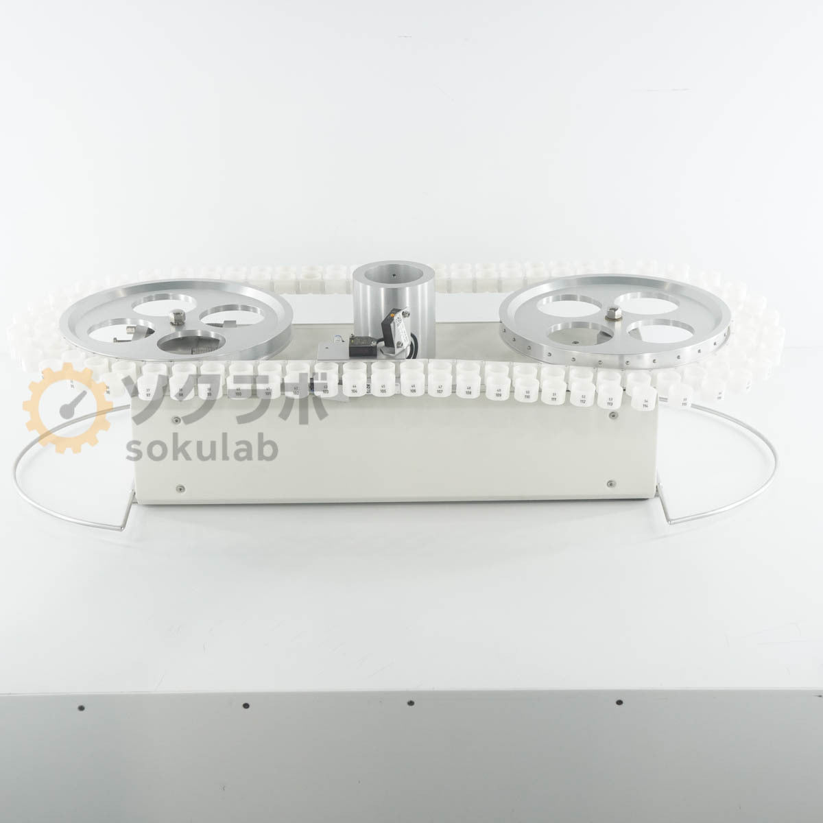 Bruker B-ACS 120 Automated Control System Autosampler [q1239766033]