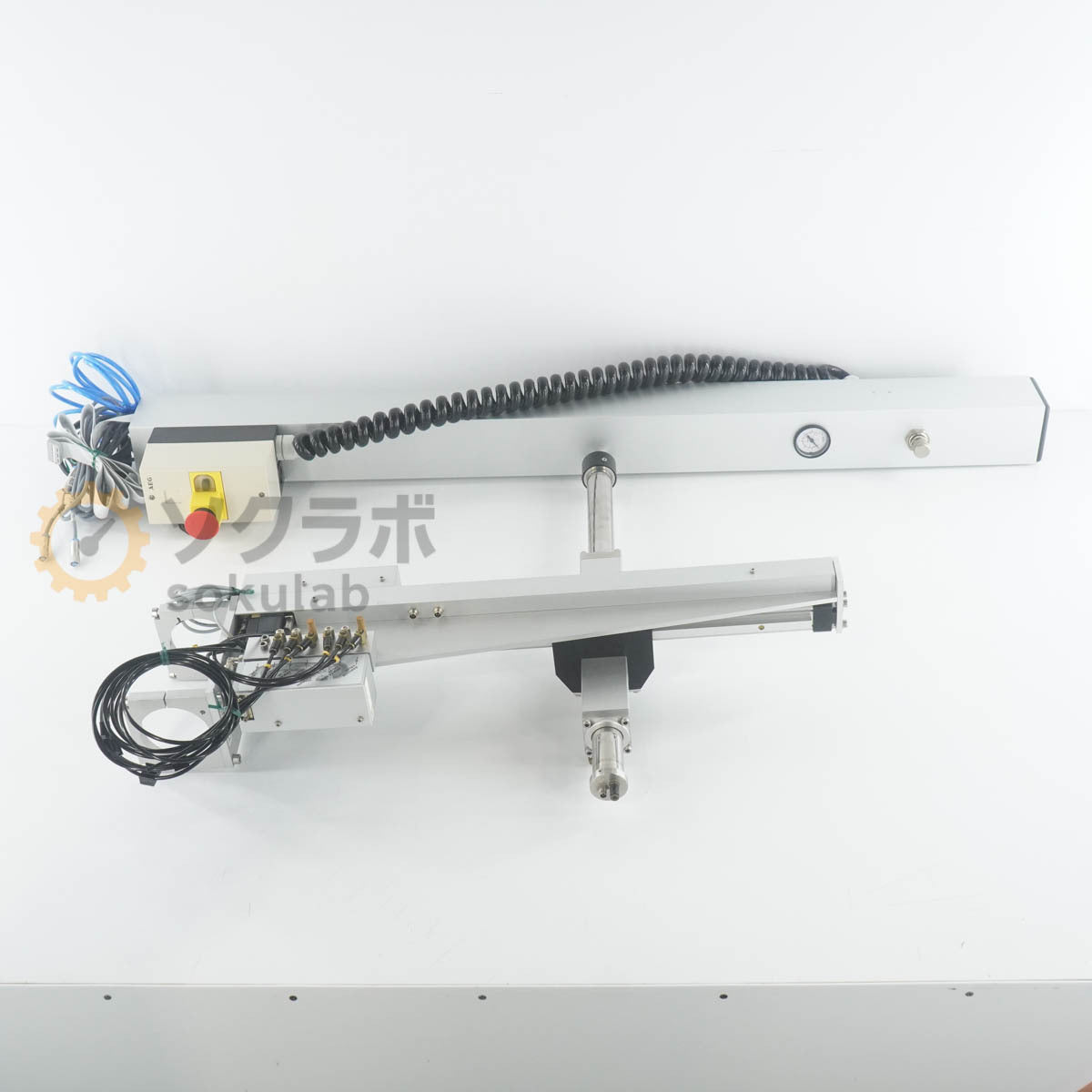 Bruker B-ACS 120 Automated Control System Autosampler [q1239766033]