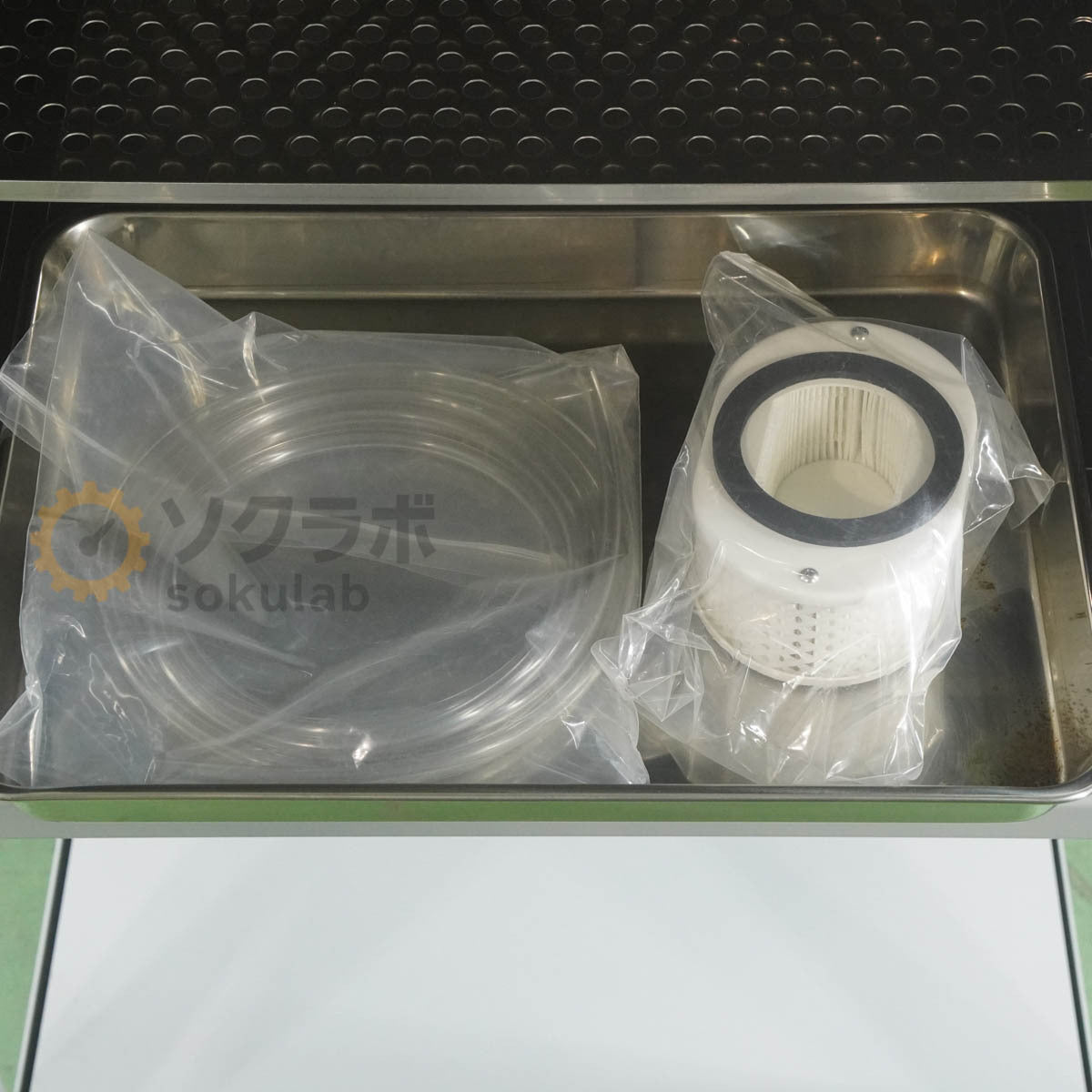 ASTEC SCA-325DRS CO2 Incubator [g1239777502]