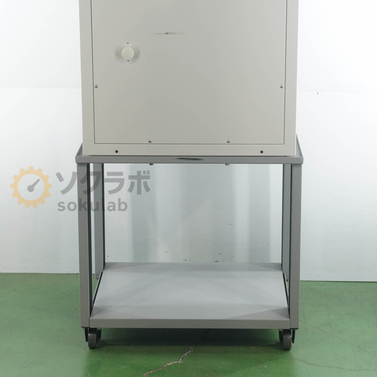 ASTEC SCA-325DRS CO2 Incubator [g1239777502]