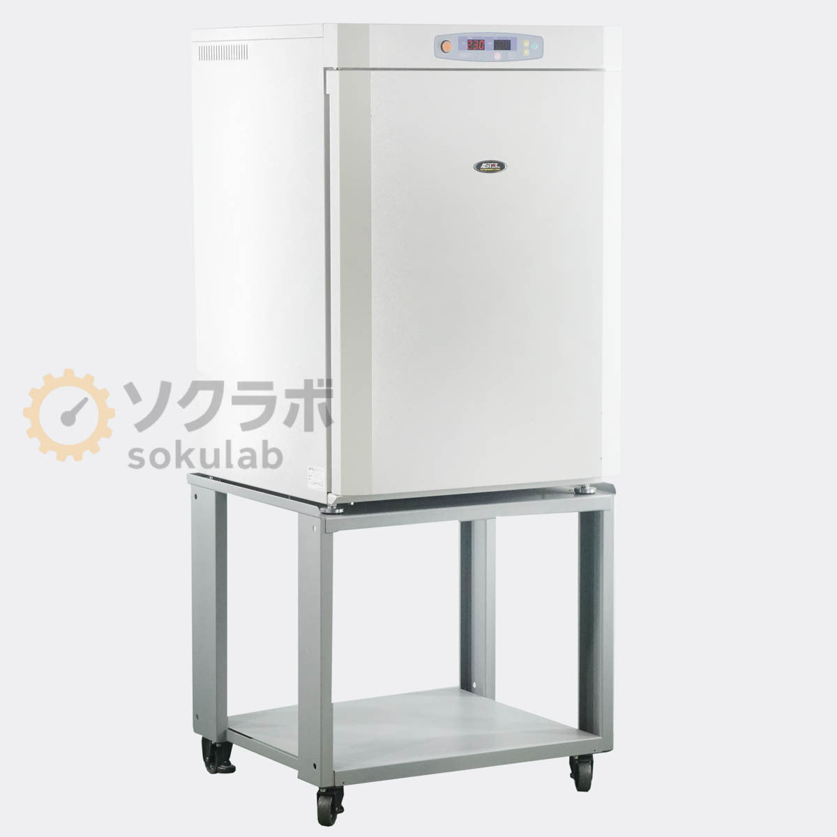 ASTEC SCA-325DRS CO2 Incubator [e1239784353]