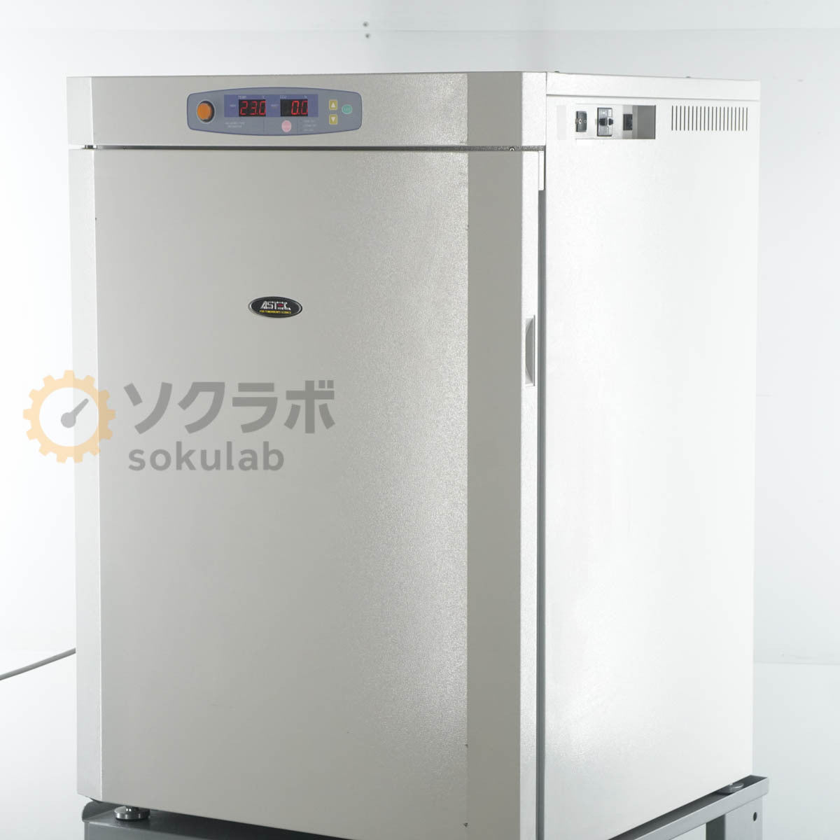 ASTEC SCA-325DRS CO2 Incubator [e1239784353]