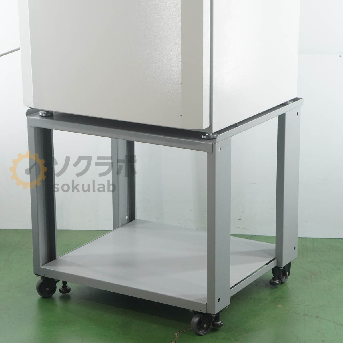 ASTEC SCA-325DRS CO2 Incubator [e1239784353]