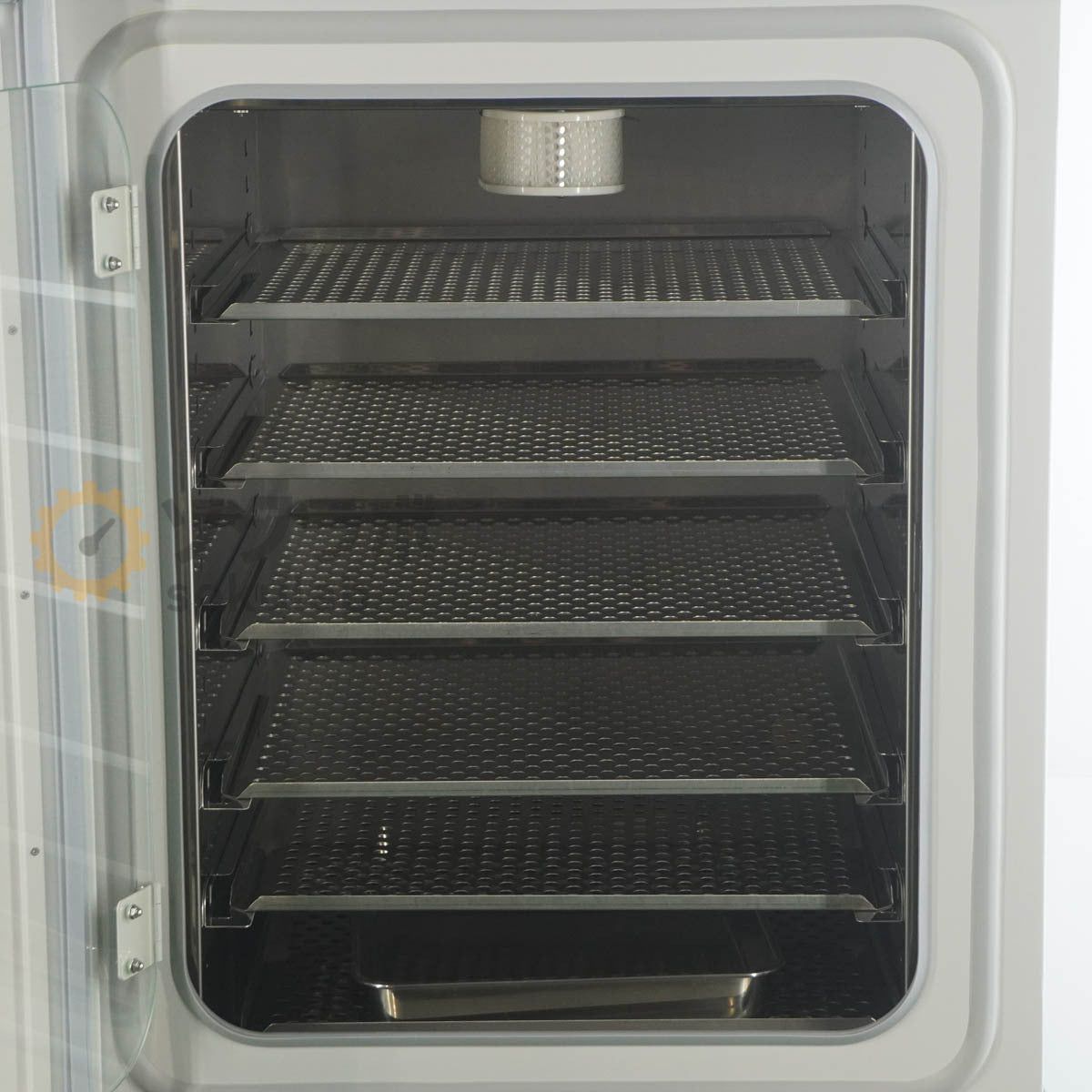 ASTEC SCA-325DRS CO2 Incubator [e1239784353]