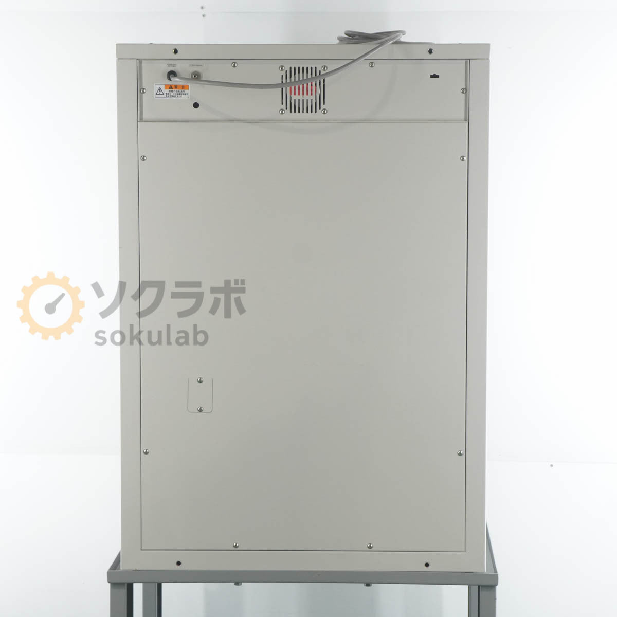 ASTEC SCA-325DRS CO2 Incubator [e1239784353]