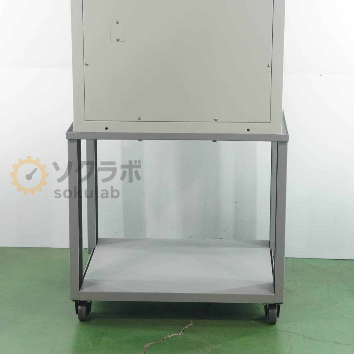 ASTEC SCA-325DRS CO2 Incubator [e1239784353]