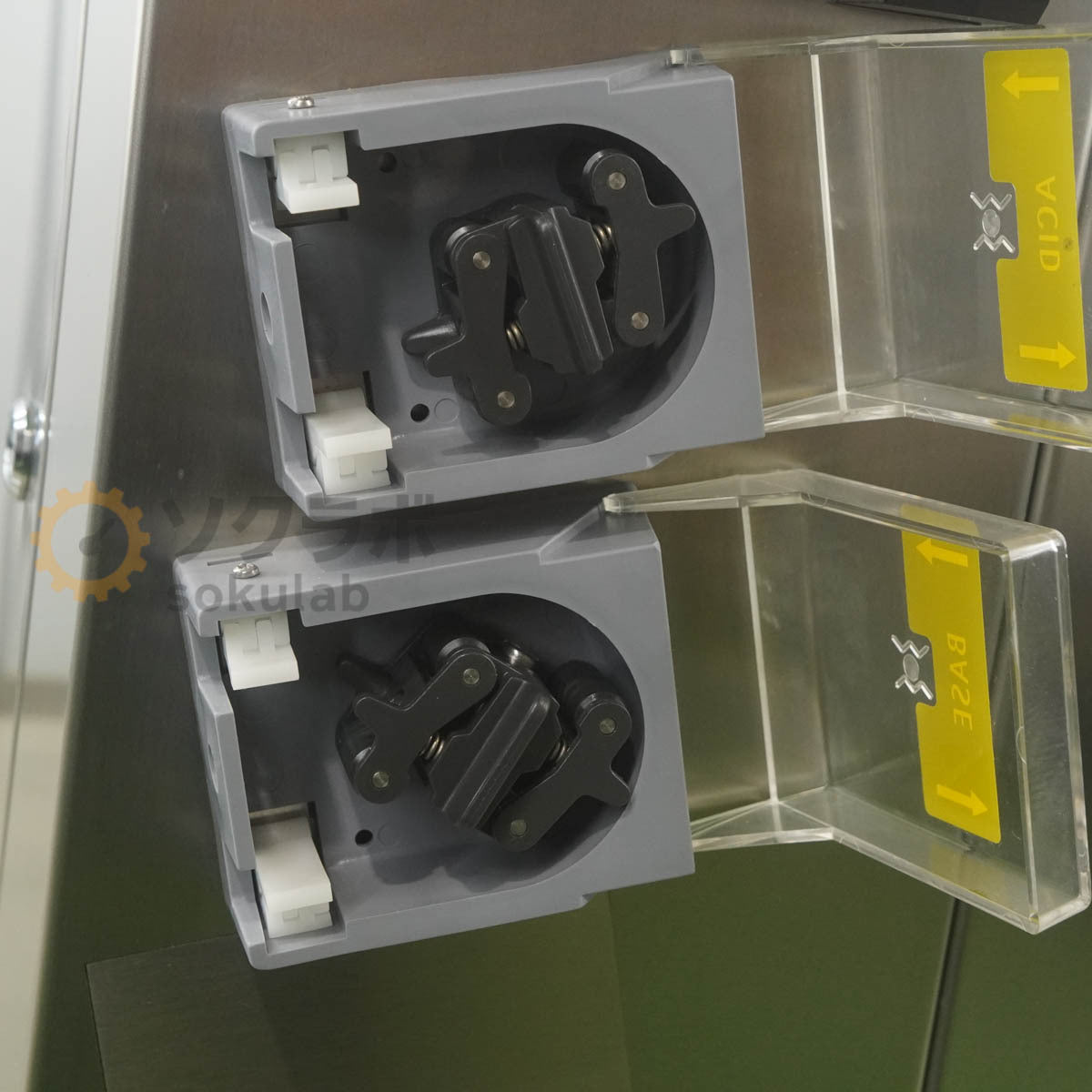 Sartorius Stedim BIOSTAT CultiBag RM 50 Bioreactor [d1239778088]