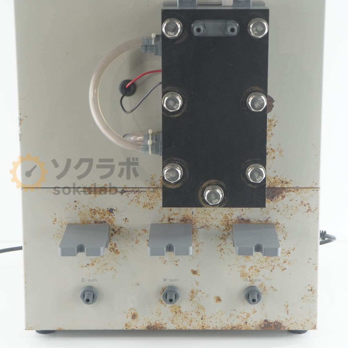 Astom Micro Acilyzer S3 Electrodialyzer [n1239772372]
