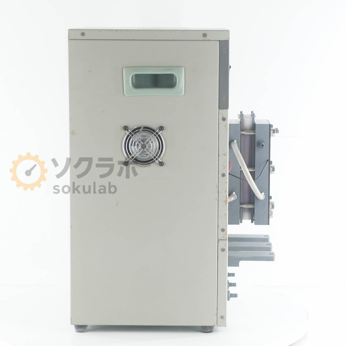 Astom Micro Acilyzer S3 Electrodialyzer [n1239772372]