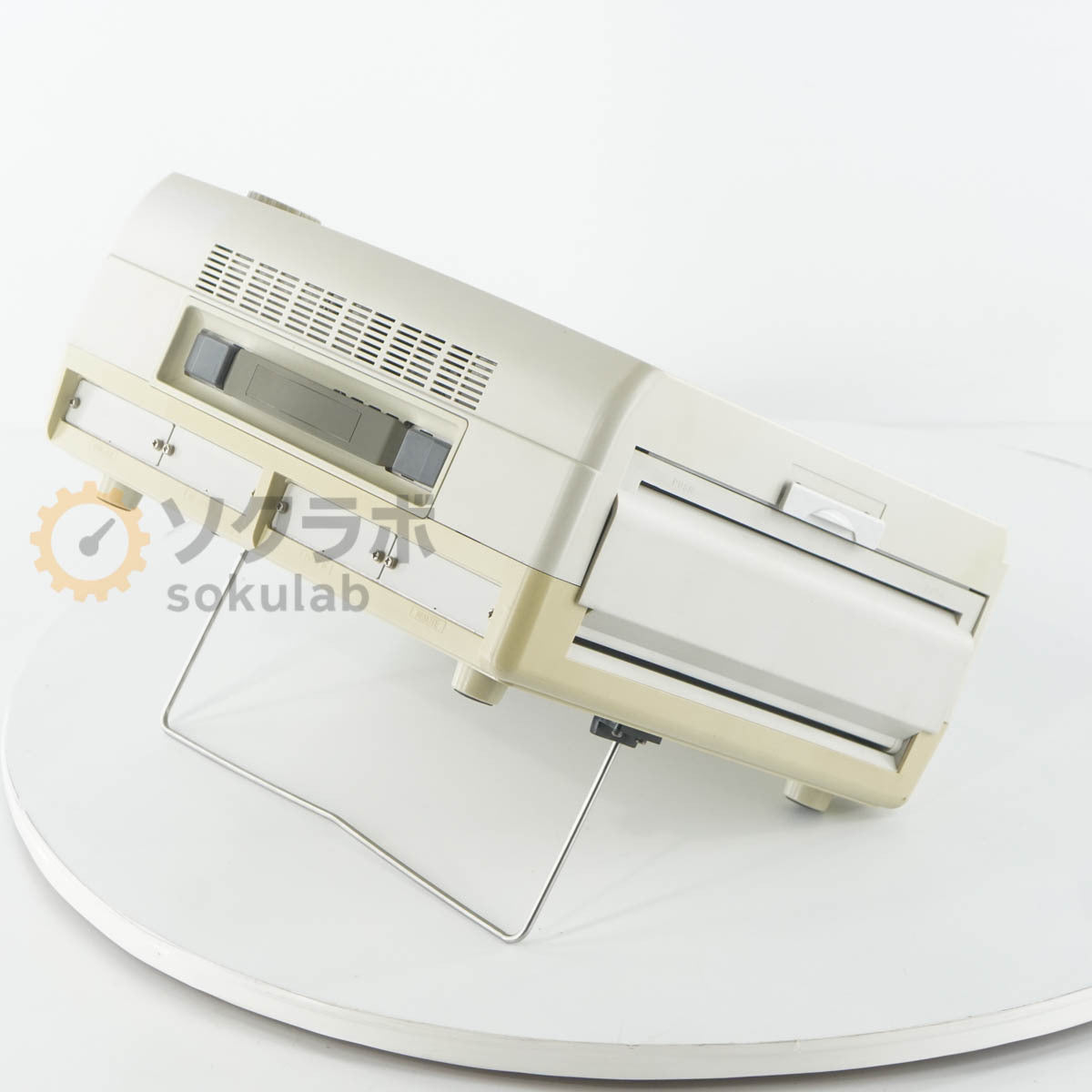 NEC Avio RA2300A omniace III Data Acquisition System [n1239772477]