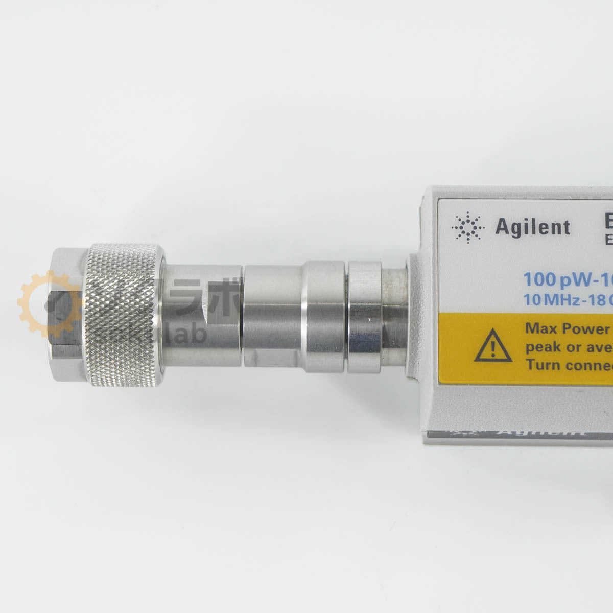 Agilent E4412A E-Series CW Power Sensor 10MHz-18GHz 100pW-100mW [f1239771374]