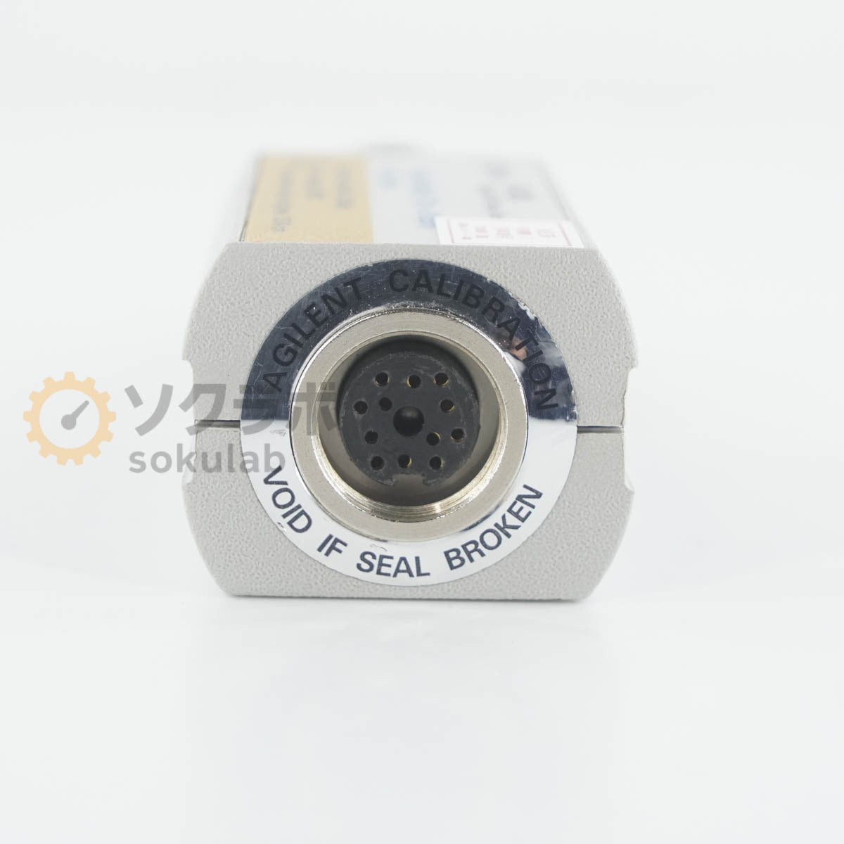 Agilent E4412A E-Series CW Power Sensor 10MHz-18GHz 100pW-100mW [f1239771374]