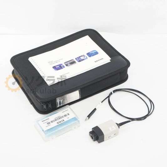 Tektronix TAP1500 1.5GHz TekVPI Active Probe [d1239778178]
