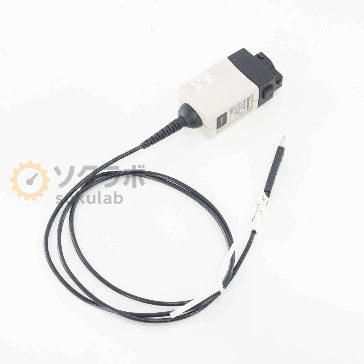 Tektronix TAP1500 1.5GHz TekVPI Active Probe [d1239778178]