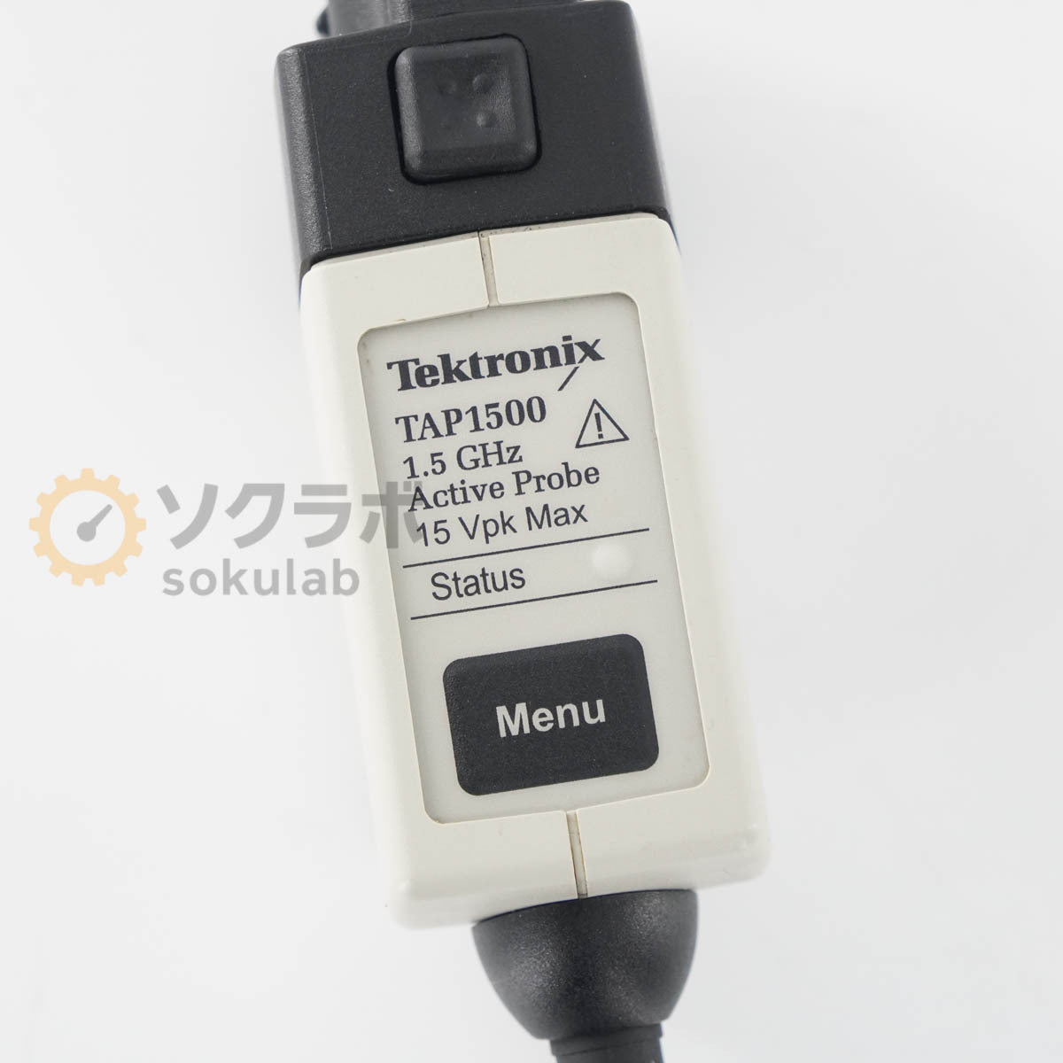 Tektronix TAP1500 1.5GHz TekVPI Active Probe [d1239778178]