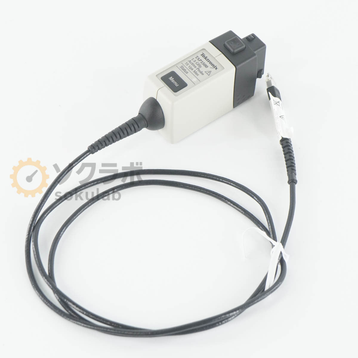 Tektronix TAP1500 1.5GHz TekVPI Active Probe [c1239772197]