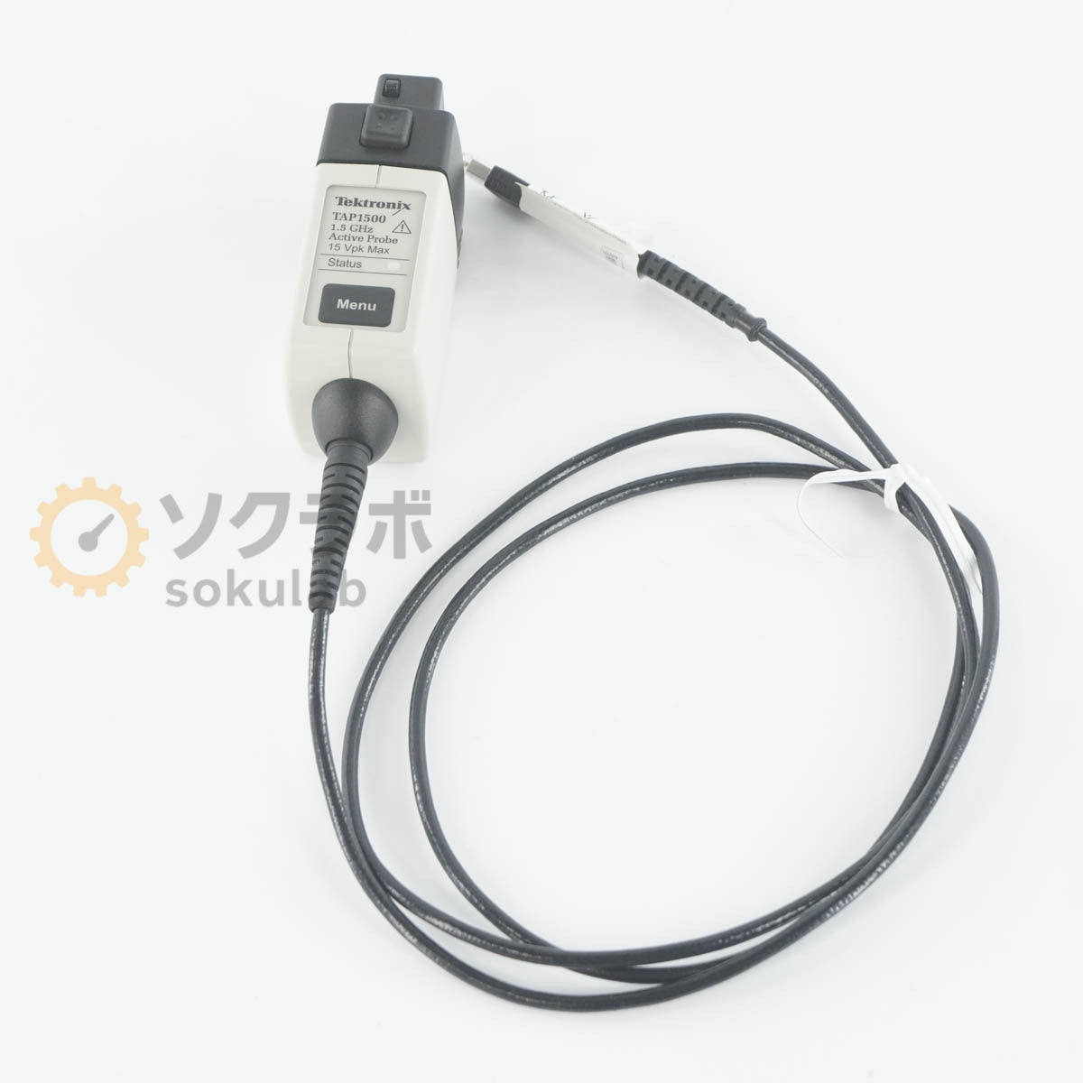 Tektronix TAP1500 1.5GHz TekVPI Active Probe [c1239772197]