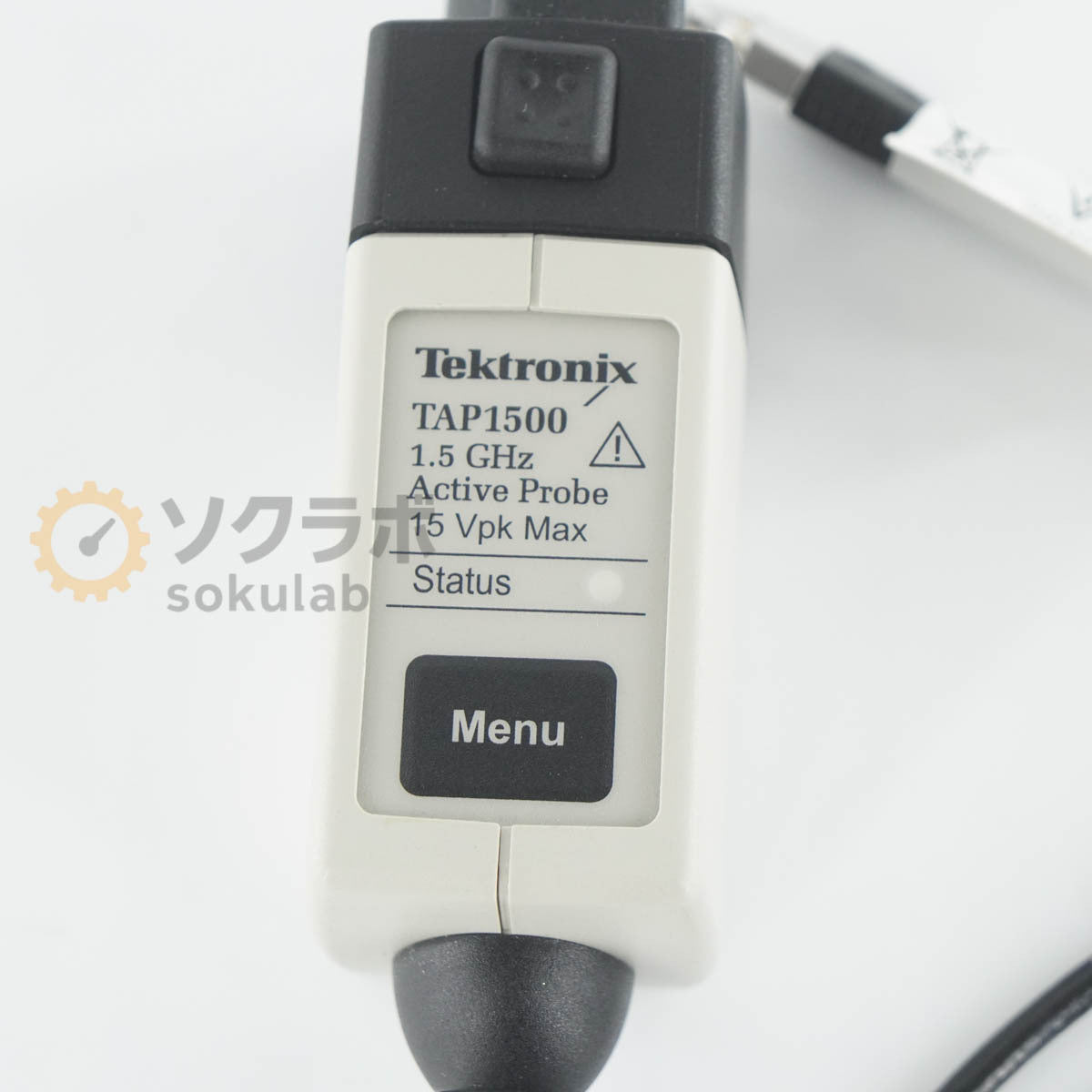 Tektronix TAP1500 1.5GHz TekVPI Active Probe [c1239772197]