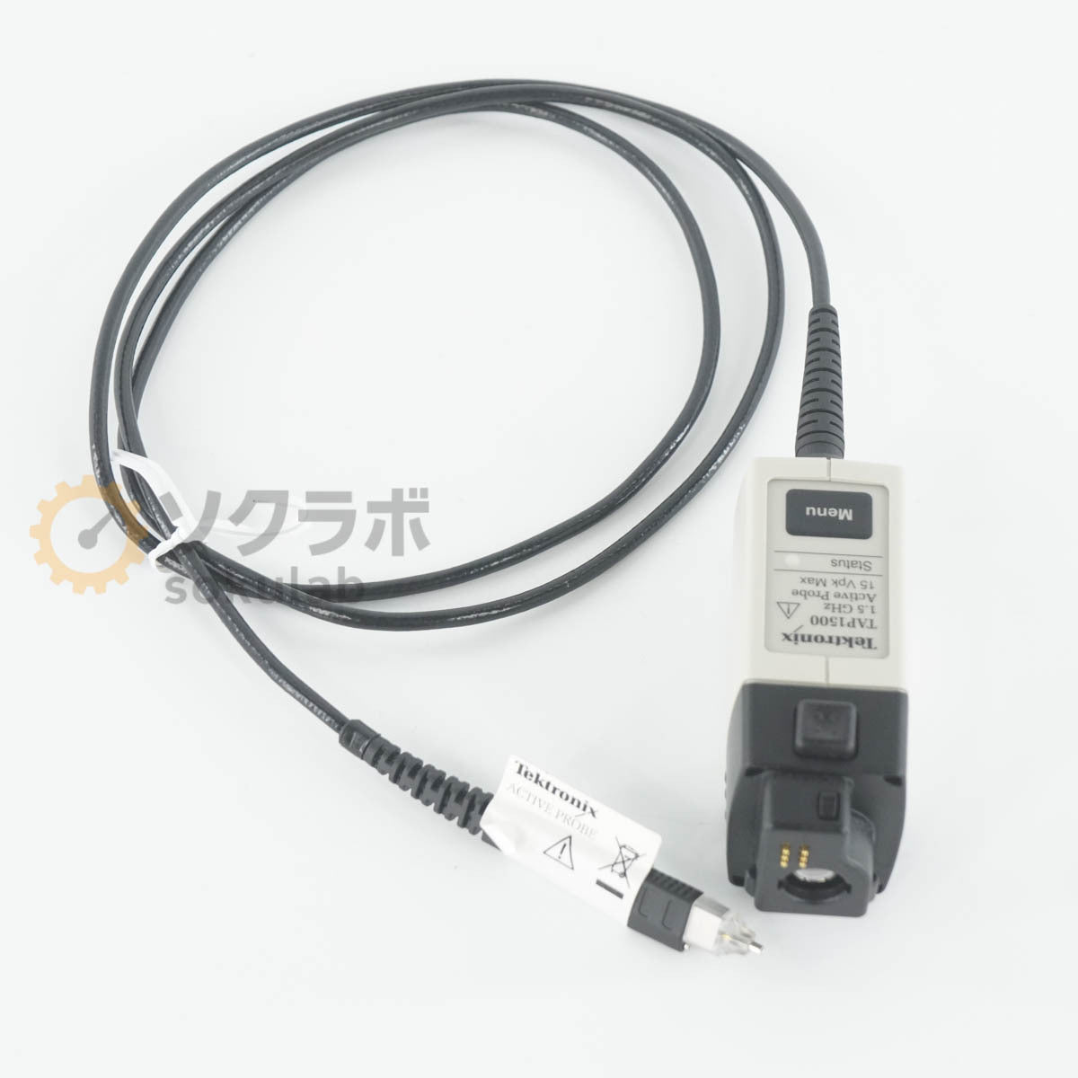 Tektronix TAP1500 1.5GHz TekVPI Active Probe [c1239772197]