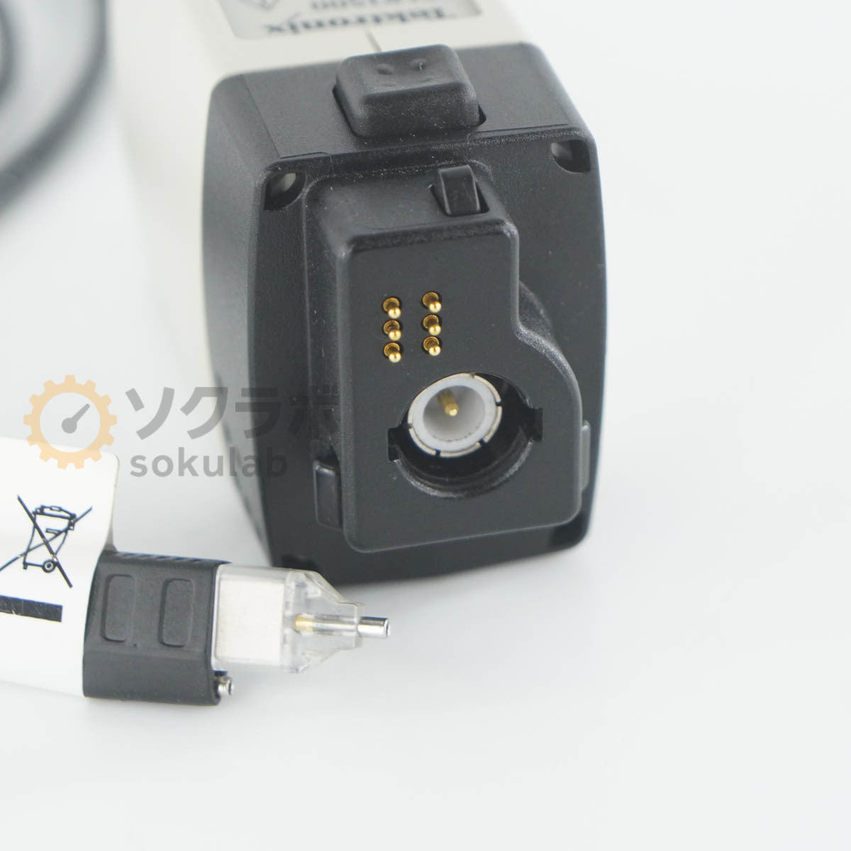 Tektronix TAP1500 1.5GHz TekVPI Active Probe [c1239772197]