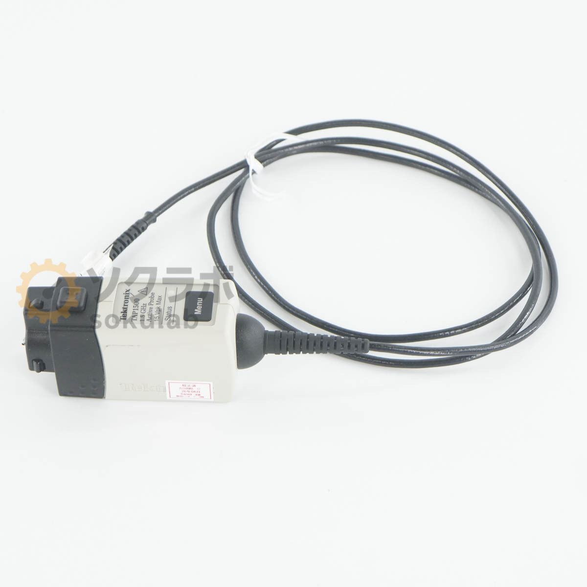 Tektronix TAP1500 1.5GHz TekVPI Active Probe [c1239772197]