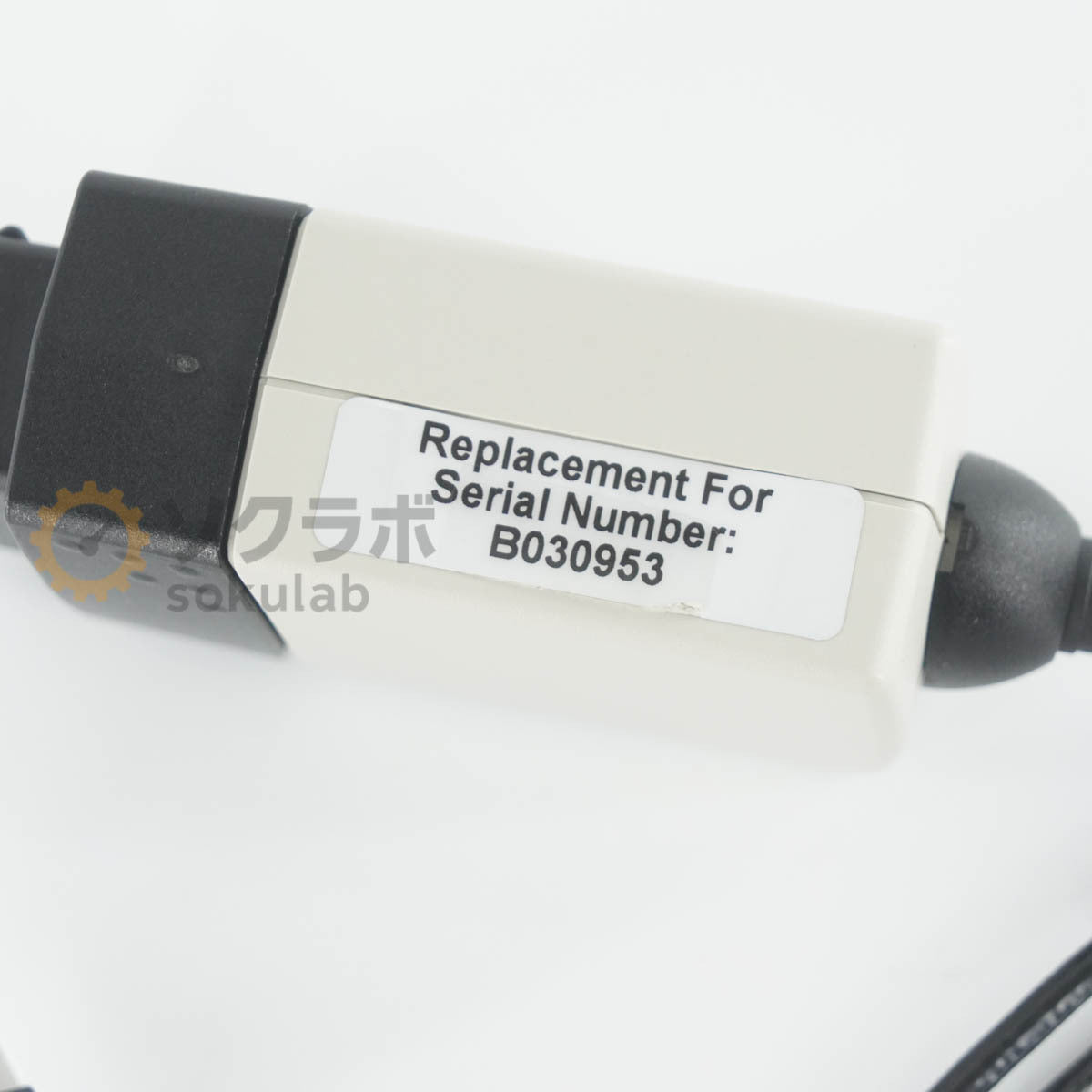 Tektronix TAP1500 1.5GHz TekVPI Active Probe [c1239772197]