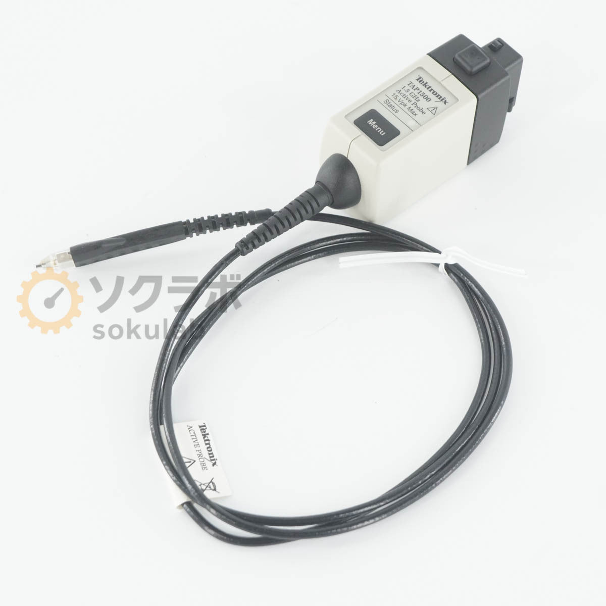 Tektronix TAP1500 1.5GHz TekVPI Active Probe [m1239783808]