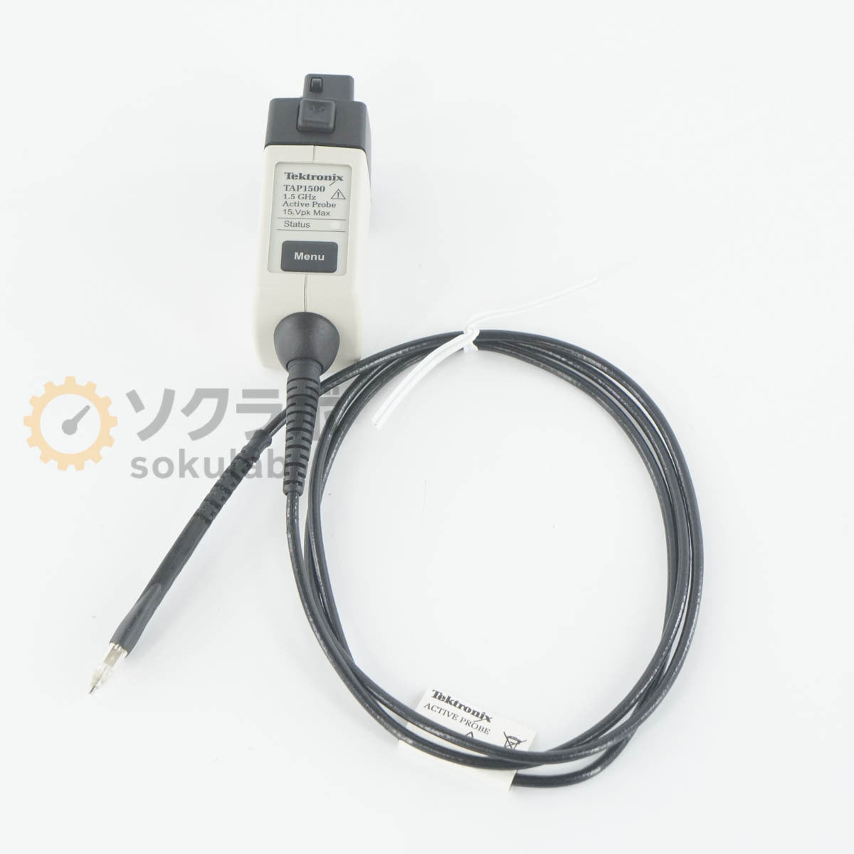 Tektronix TAP1500 1.5GHz TekVPI Active Probe [m1239783808]