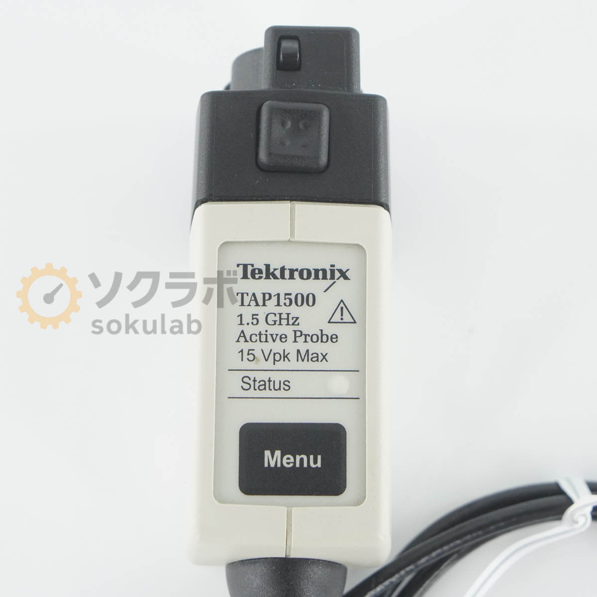 Tektronix TAP1500 1.5GHz TekVPI Active Probe [m1239783808]