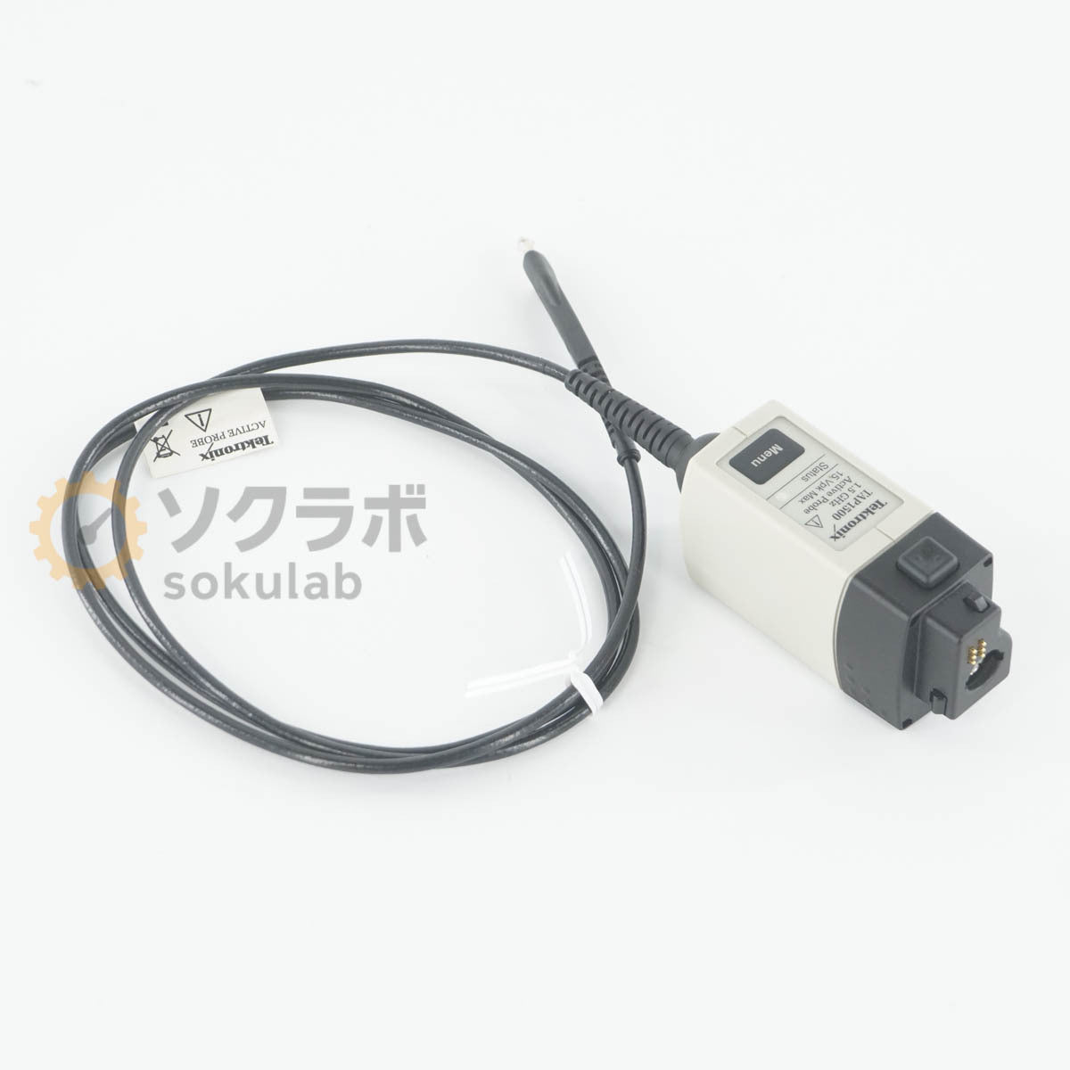 Tektronix TAP1500 1.5GHz TekVPI Active Probe [m1239783808]