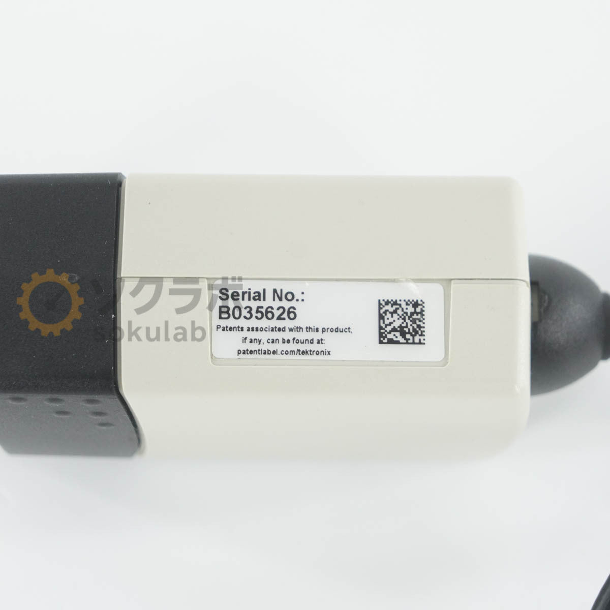Tektronix TAP1500 1.5GHz TekVPI Active Probe [m1239783808]
