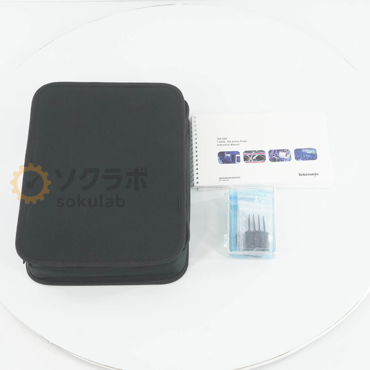 Tektronix TAP1500 1.5GHz TekVPI Active Probe [m1239783808]
