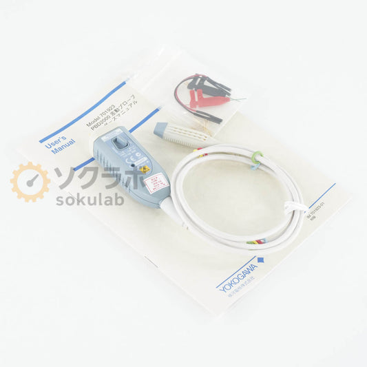 Yokogawa PBD2000 701923 Differential Probe 2.0GHz [w1239775201]