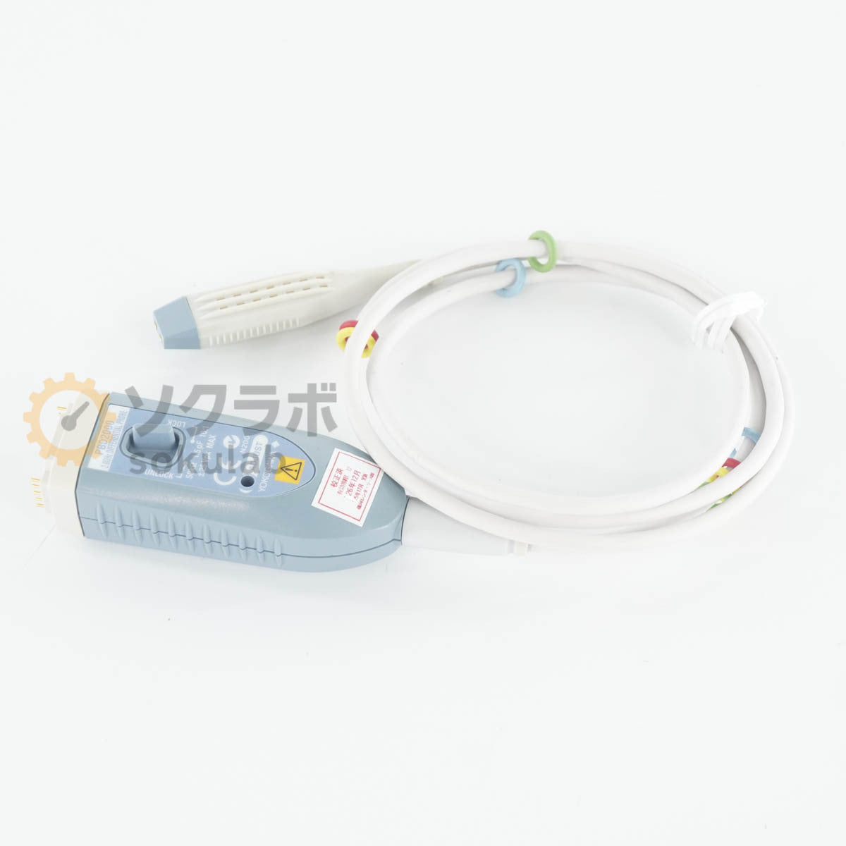 Yokogawa PBD2000 701923 Differential Probe 2.0GHz [w1239775201]