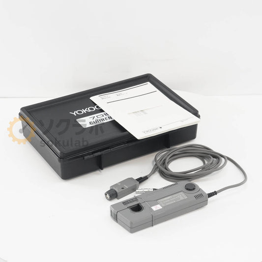 Yokogawa 701930 Current Probe [k1239771697]