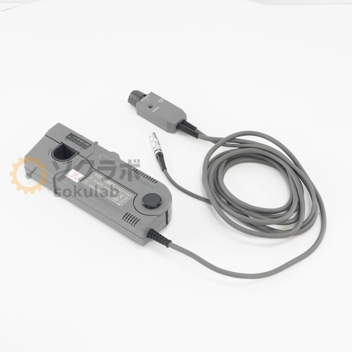 Yokogawa 701930 Current Probe [k1239771697]