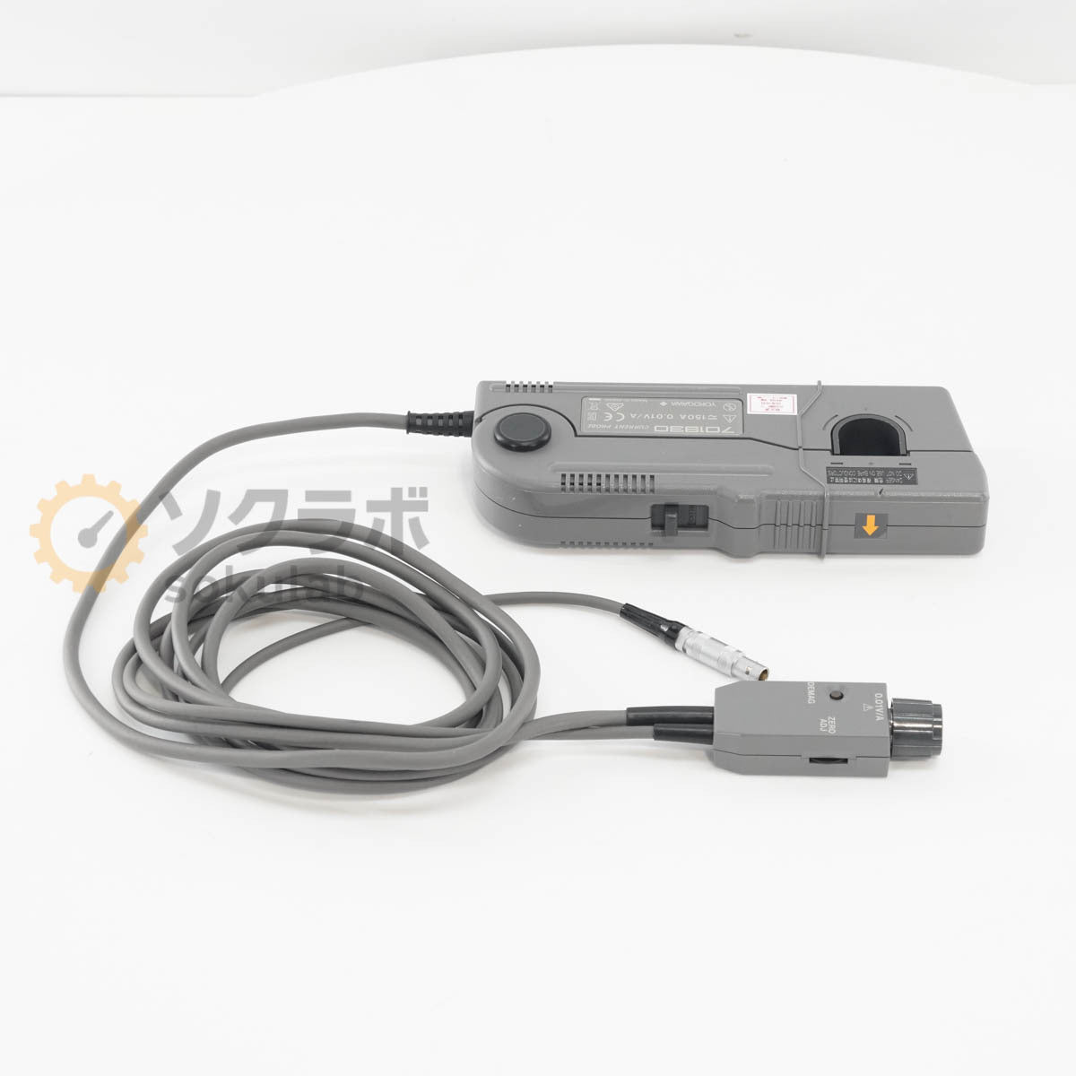 Yokogawa 701930 Current Probe [k1239771697]