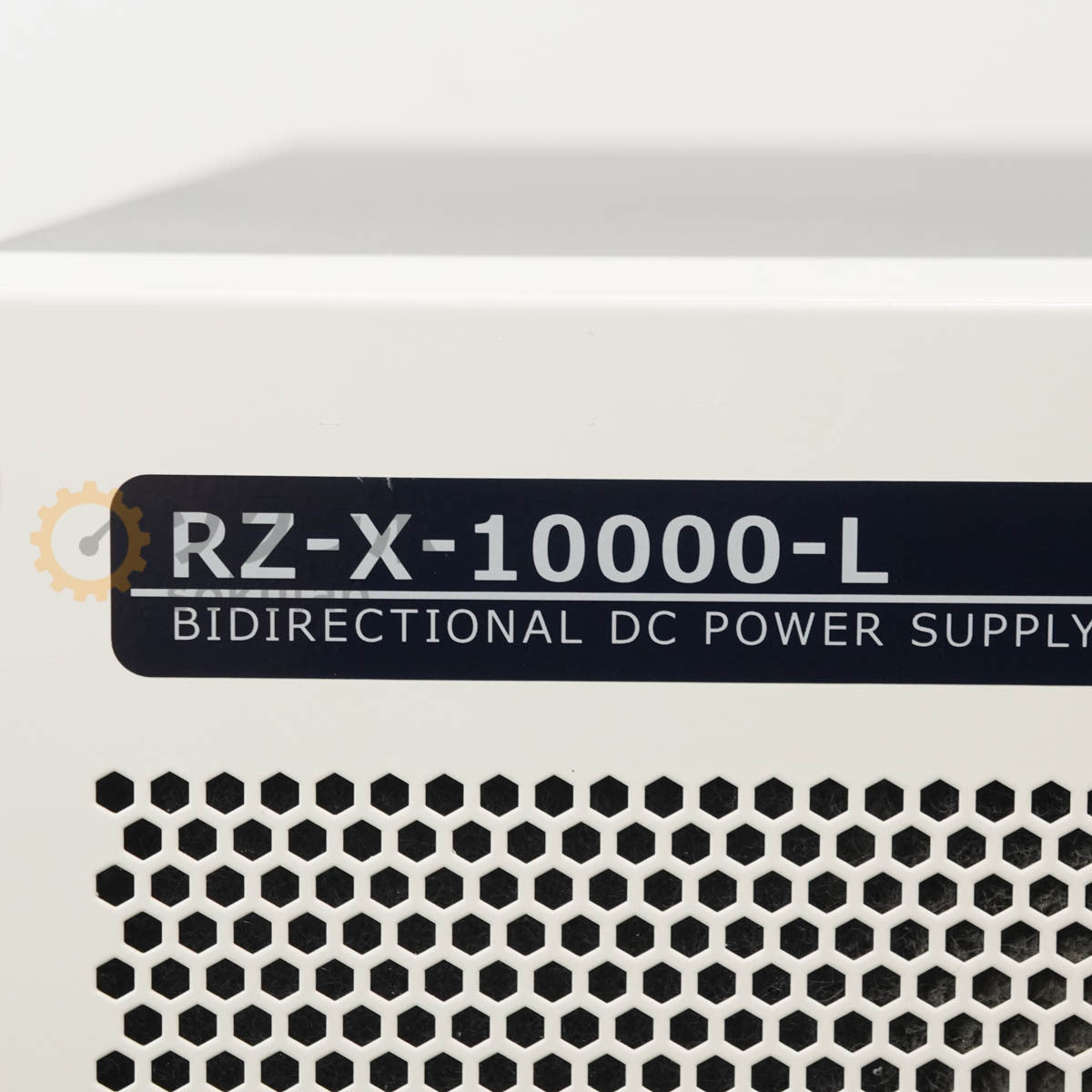 Takasago RZ-X-10000-L Bidirectional DC Power Supply 0-100V 300A 10kW [k1239777912]